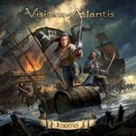 Visions of Atlantis, Pirates