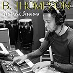 B. Thompson, Isolated Sessions mp3
