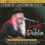 Charlie Landsborough, Live from Dublin mp3
