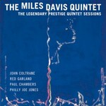 Miles Davis, The Legendary Prestige Quintet Sessions