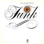 Etta James, Etta James Sings Funk