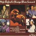Mojo Buford, Chicago Blues Summit
