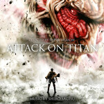 Shiro Sagisu, Attack on Titan mp3