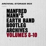 Manfred Mann's Earth Band, Bootleg Archives Volumes 6-10 mp3