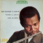 Hubert Laws, The Laws of Jazz