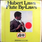 Hubert Laws, Flute By-Laws