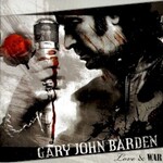 Gary John Barden, Love & War mp3