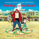 Masakatsu Takagi, The Boy and the Beast mp3