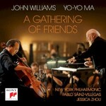 John Williams, Yo-Yo Ma & New York Philharmonic, A Gathering of Friends mp3