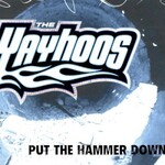 The Yayhoos, Put The Hammer Down mp3