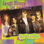 Geoff Moore & The Distance, Evolution mp3