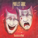 Motley Crue, Theatre of Pain mp3