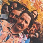 The Paul Butterfield Blues Band, Keep On Moving