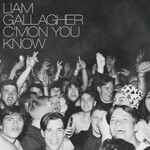 Liam Gallagher, C'mon You Know mp3