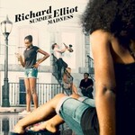 Richard Elliot, Summer Madness