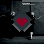 xPropaganda, The Heart Is Strange mp3