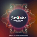 Various Artists, Eurovision Song Contest Turin 2022