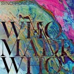 WhoMadeWho, Synchronicity mp3