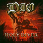Dio, Holy Diver Live
