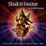 Stevin McNamara, Shakti Guitar: A Yogic Journey from Radiant Dawn to Deepest Night mp3