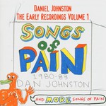 Daniel Johnston, The Early Recordings, Volume 1 mp3