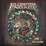 Killswitch Engage, Live at the Palladium mp3