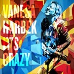 Vanesa Harbek, It's Crazy mp3