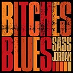 Sass Jordan, Bitches Blues