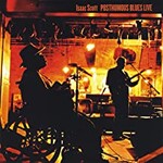 Isaac Scott, Posthumous Blues Live mp3