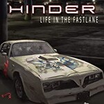 Hinder, Life in the Fastlane