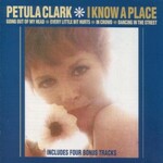 Petula Clark, I Know a Place mp3