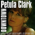Petula Clark, Downtown: The Best Of