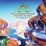 Asia, Asia in Asia: Live at the Budokan Tokyo 1983