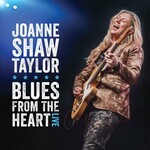 Joanne Shaw Taylor, Blues From The Heart Live