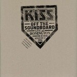 KISS, Off the Soundboard: Live at Donington, August 17, 1996