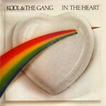 Kool & The Gang, In The Heart