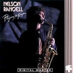 Nelson Rangell, Playing for Keeps mp3