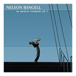 Nelson Rangell, My American Songbook Vol. 1