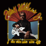 Hank Williams, Jr., Rich White Honky Blues