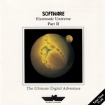 Software, Electronic-Universe Part II mp3