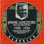 Jimmie Lunceford and His Orchestra, The Chronological Classics: Jimmie Lunceford and His Orchestra 1930-1934 mp3