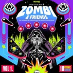 Zombi, Zombi & Friends, Volume 1