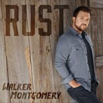 Walker Montgomery, Rust
