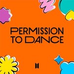 BTS, Permission to Dance mp3