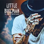 Little Bihlman, The Legend of Hipster Billings