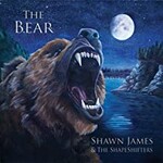 Shawn James, The Bear