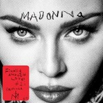 Madonna, Finally Enough Love