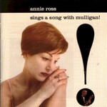 Annie Ross, Sings a Song With Mulligan