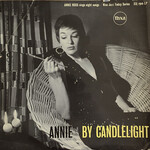 Annie Ross, Annie by Candlelight
