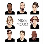 Miss Mojo, Up & Personal